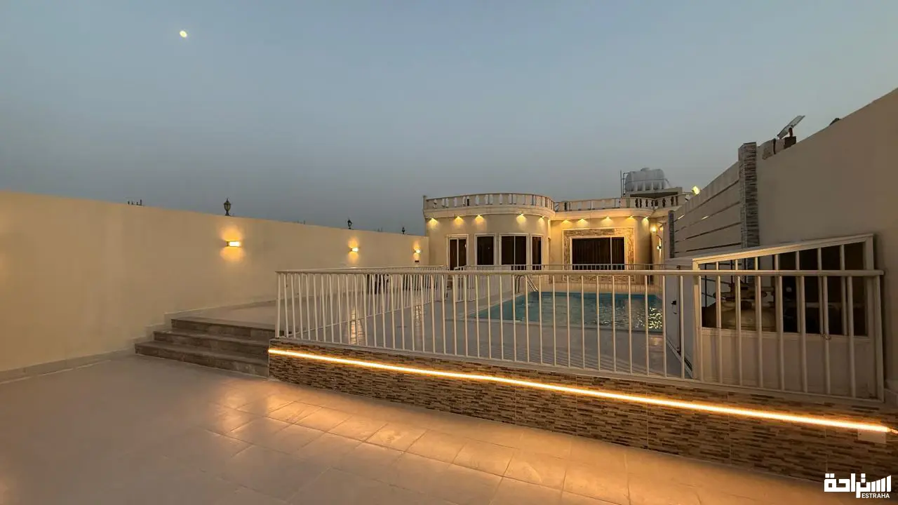 شاليه فوز 1 بالدمام