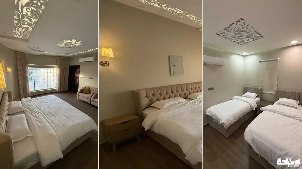 شاليه فوز 1 بالدمام