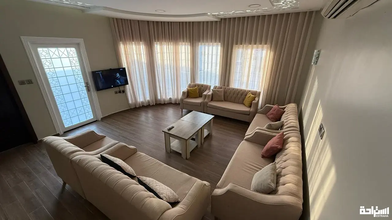 شاليه فوز 1 بالدمام