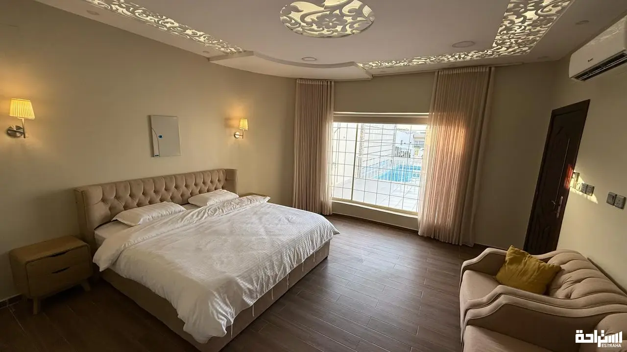 شاليه فوز 1 بالدمام