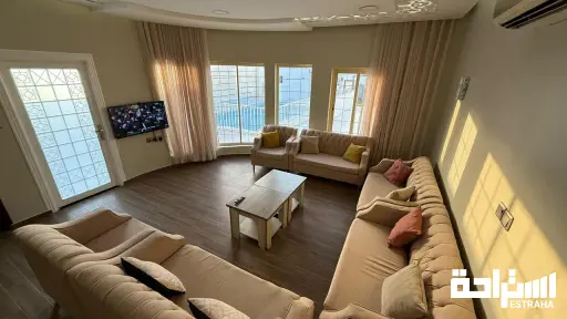 شاليه فوز 1 بالدمام