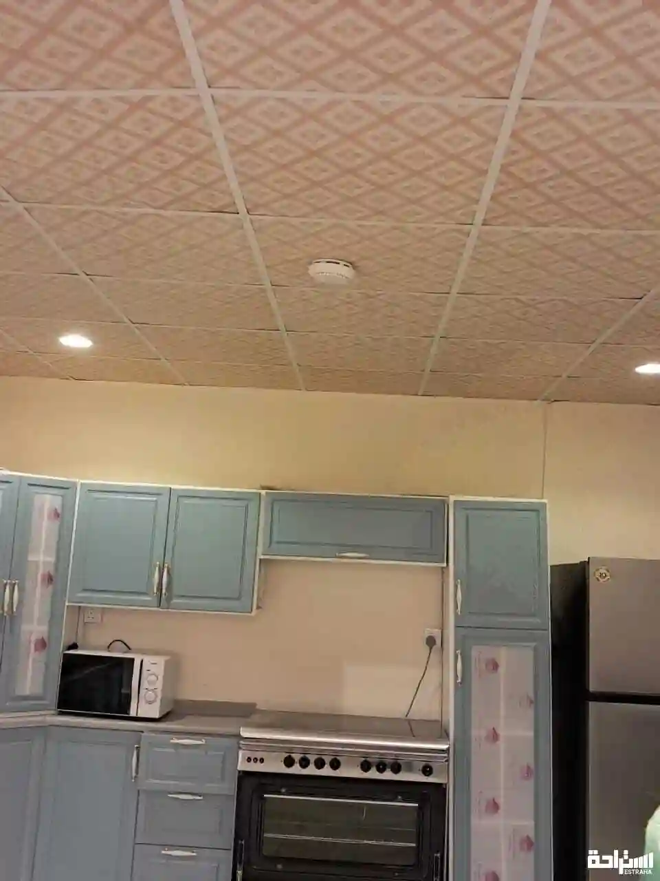 شاليه Silver White1