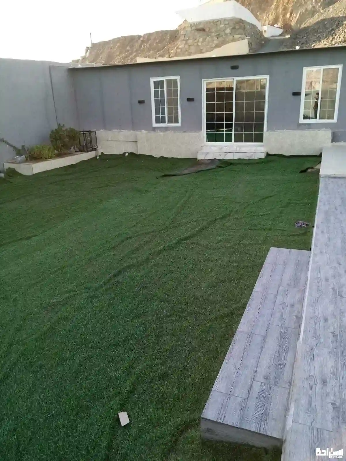 شاليه Silver Whitte 2