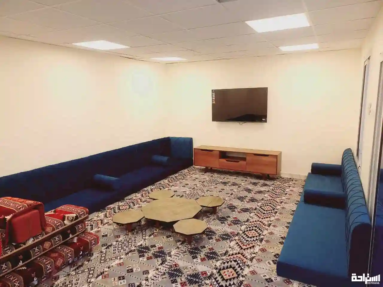 شاليه Silver Whitte 2