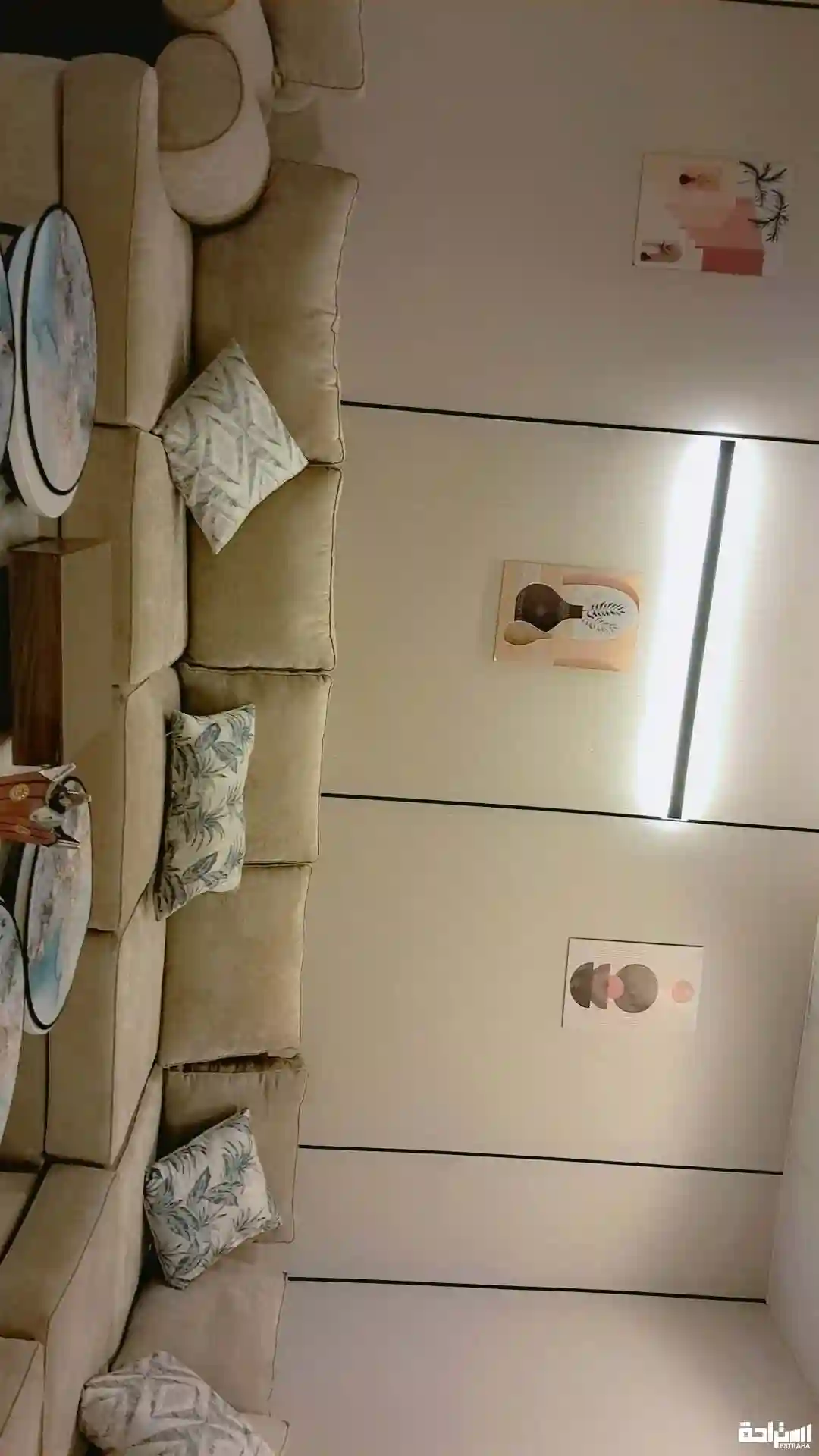 شاليه Silver Whitte 2